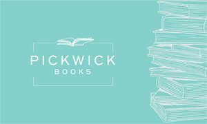 Open image in slideshow, Pickwick Books ONLINE Gift Card
